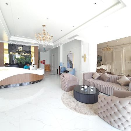 Phuc Thang Hotel Phu Quoc Exteriér fotografie