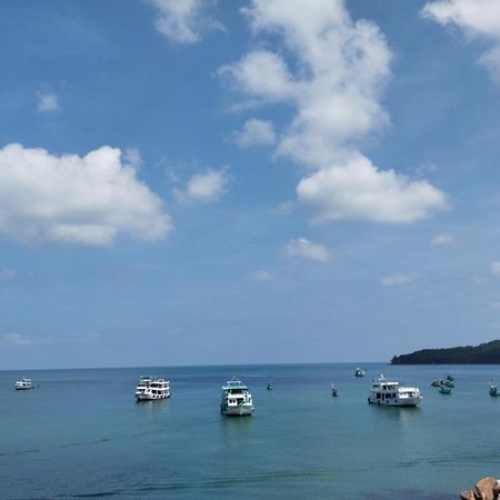 Phuc Thang Hotel Phu Quoc Exteriér fotografie