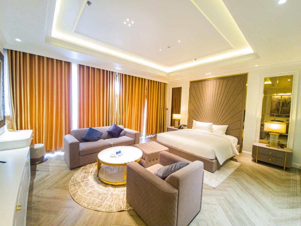 Phuc Thang Hotel Phu Quoc Exteriér fotografie