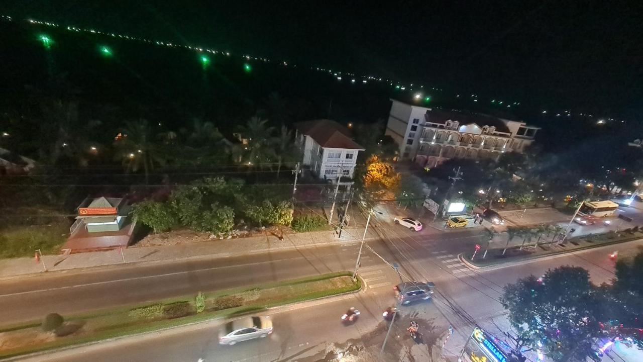 Phuc Thang Hotel Phu Quoc Exteriér fotografie