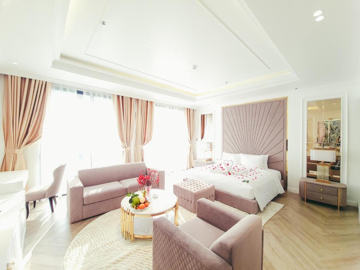 Phuc Thang Hotel Phu Quoc Exteriér fotografie