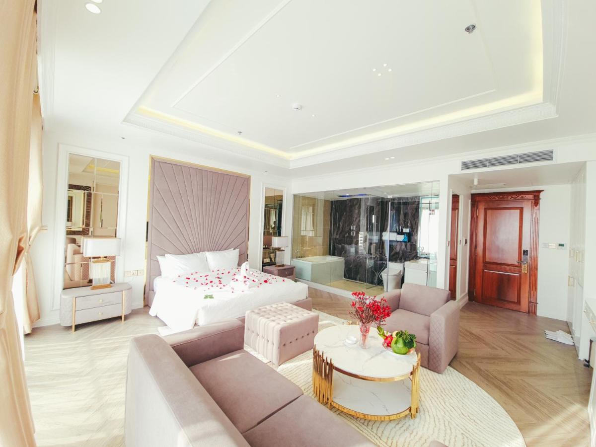 Phuc Thang Hotel Phu Quoc Exteriér fotografie