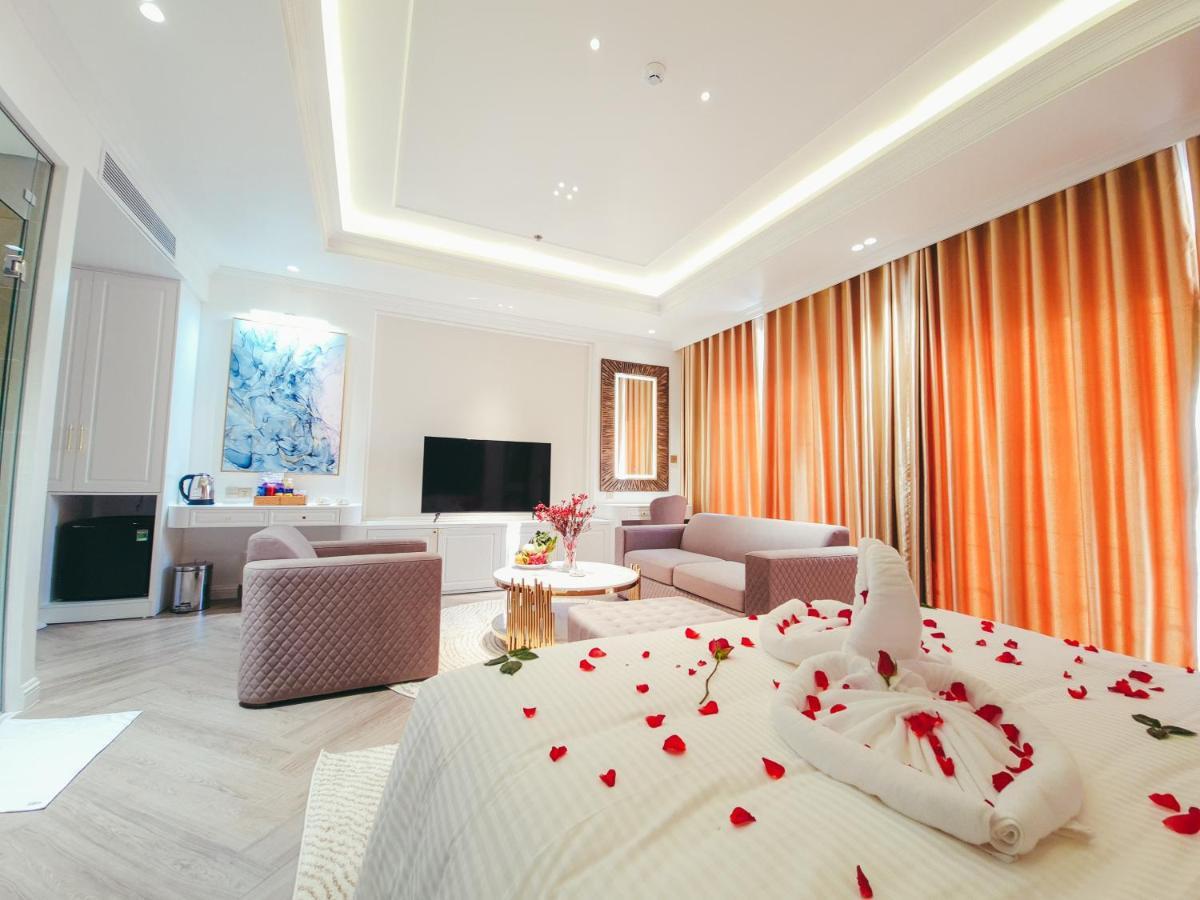 Phuc Thang Hotel Phu Quoc Exteriér fotografie