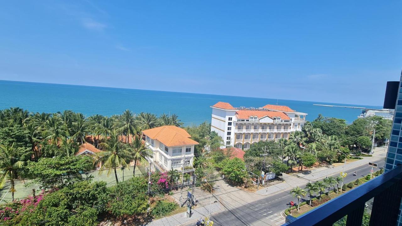 Phuc Thang Hotel Phu Quoc Exteriér fotografie