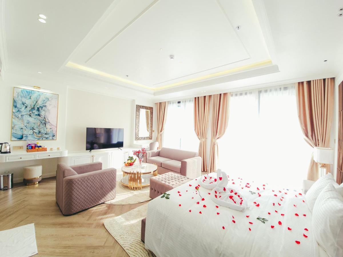 Phuc Thang Hotel Phu Quoc Exteriér fotografie