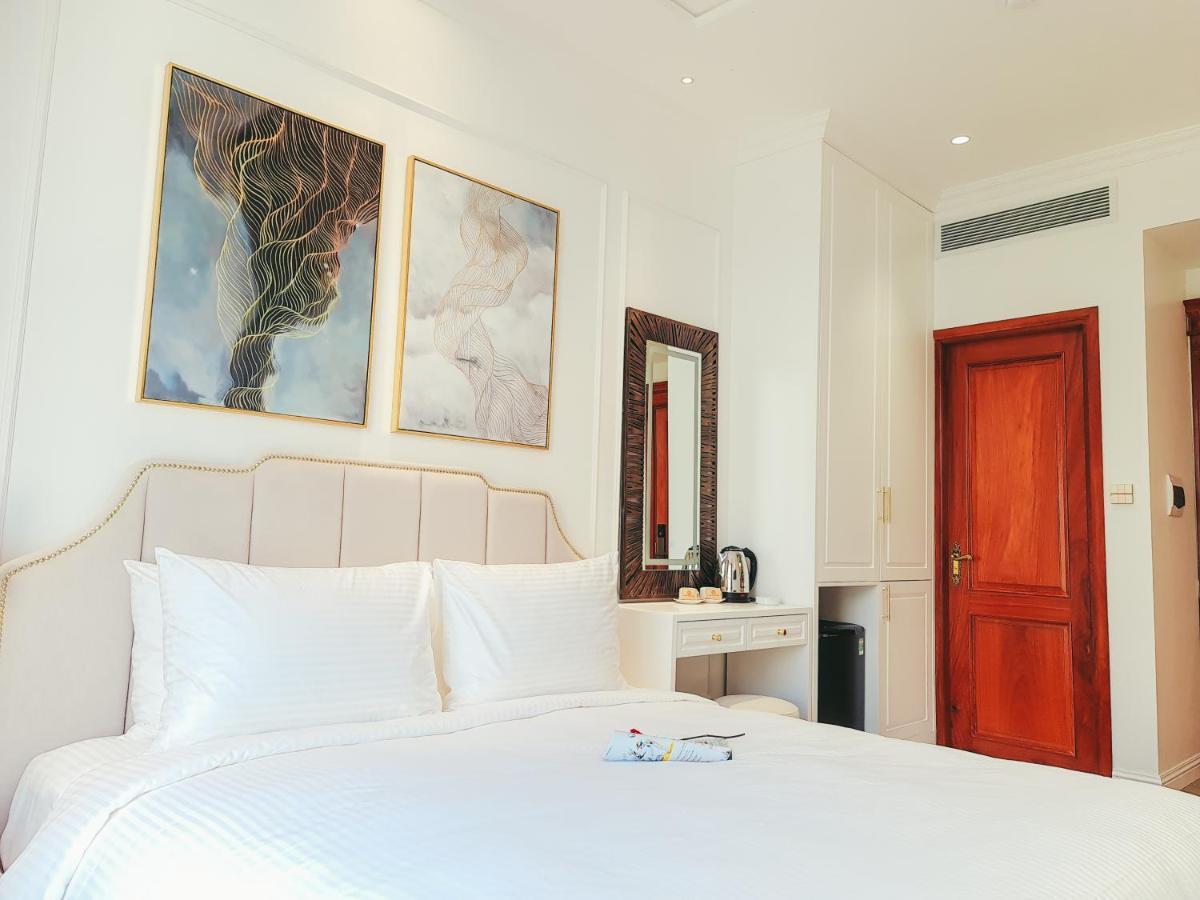 Phuc Thang Hotel Phu Quoc Exteriér fotografie