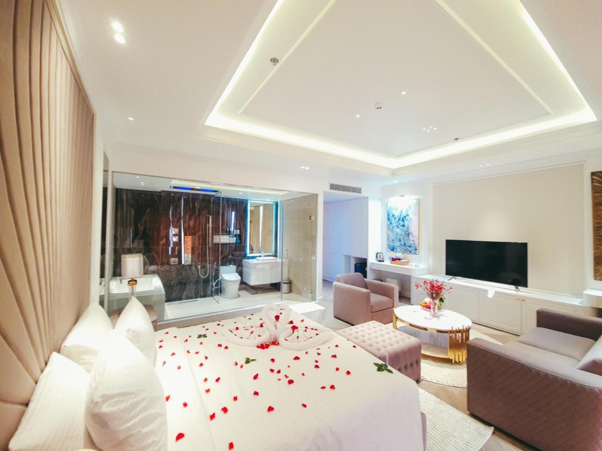 Phuc Thang Hotel Phu Quoc Exteriér fotografie