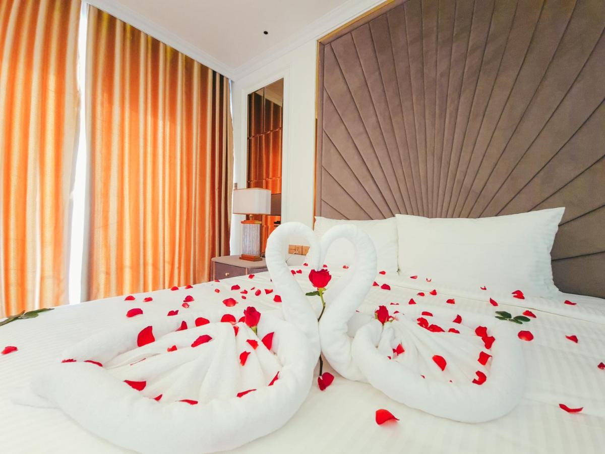 Phuc Thang Hotel Phu Quoc Exteriér fotografie