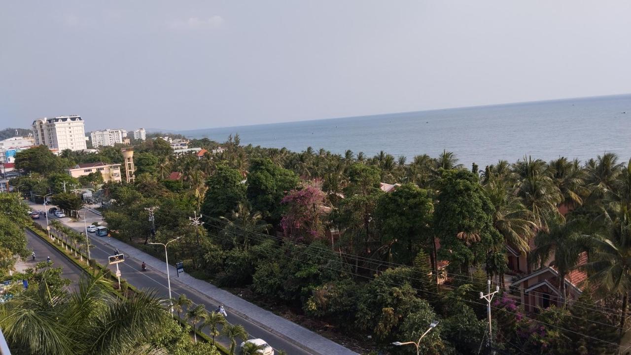 Phuc Thang Hotel Phu Quoc Exteriér fotografie