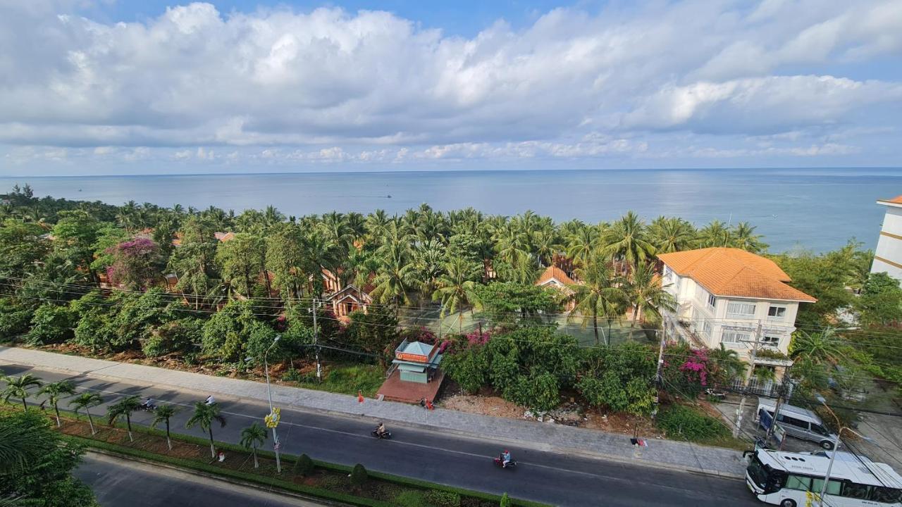 Phuc Thang Hotel Phu Quoc Exteriér fotografie
