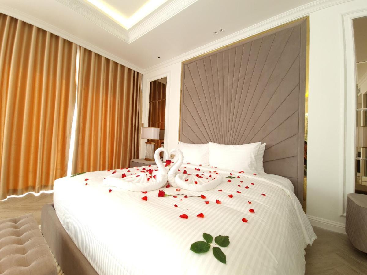 Phuc Thang Hotel Phu Quoc Exteriér fotografie