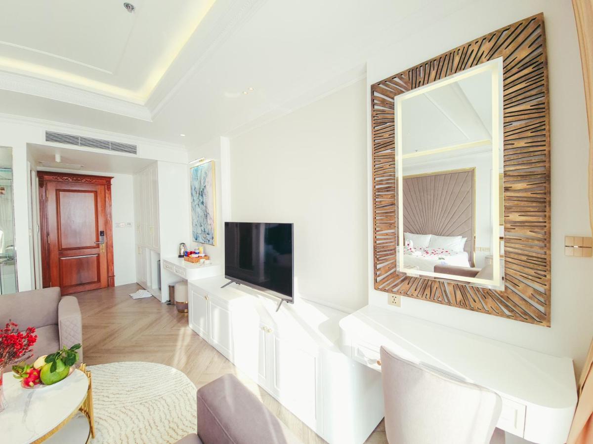 Phuc Thang Hotel Phu Quoc Exteriér fotografie