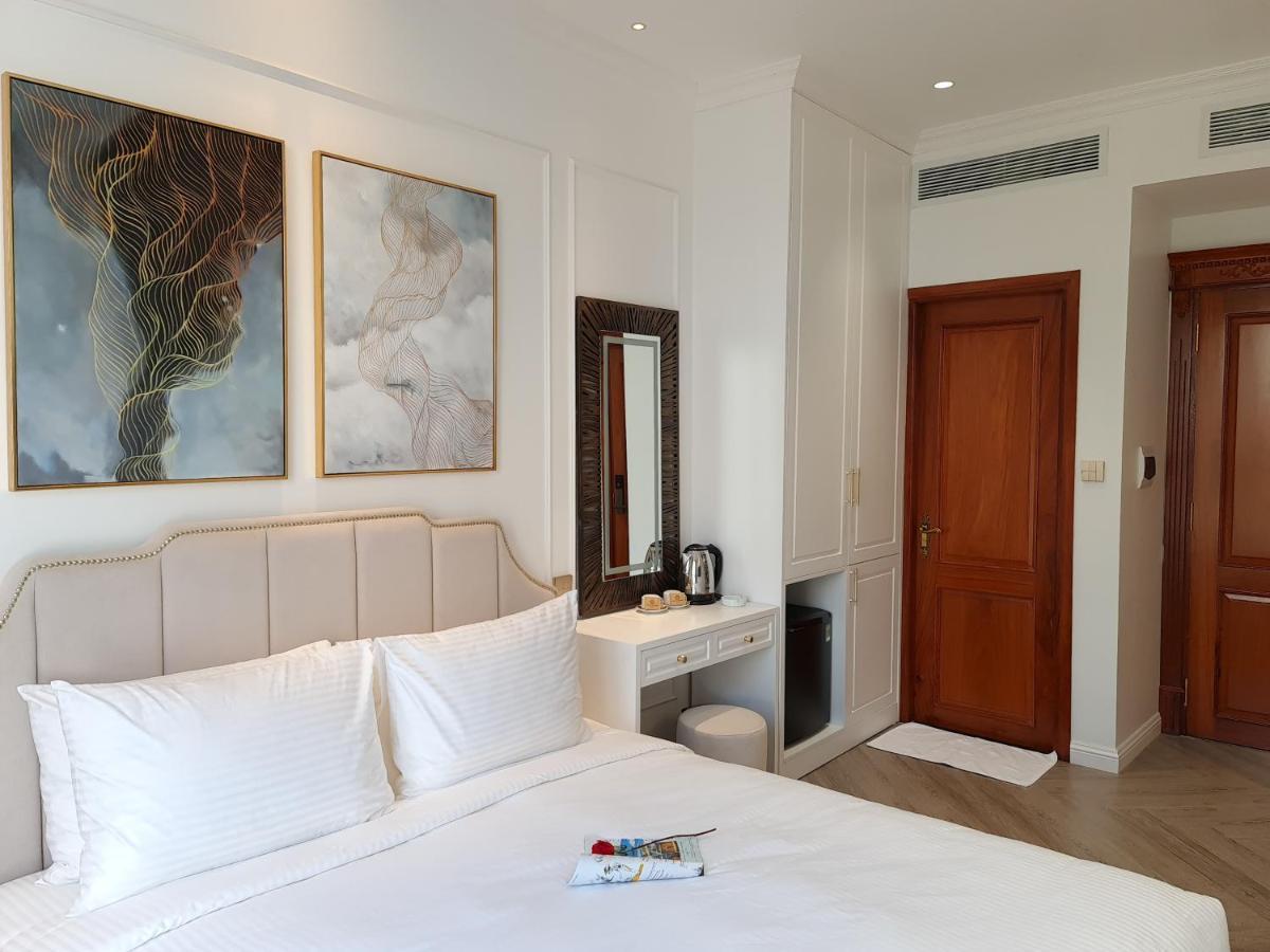Phuc Thang Hotel Phu Quoc Exteriér fotografie