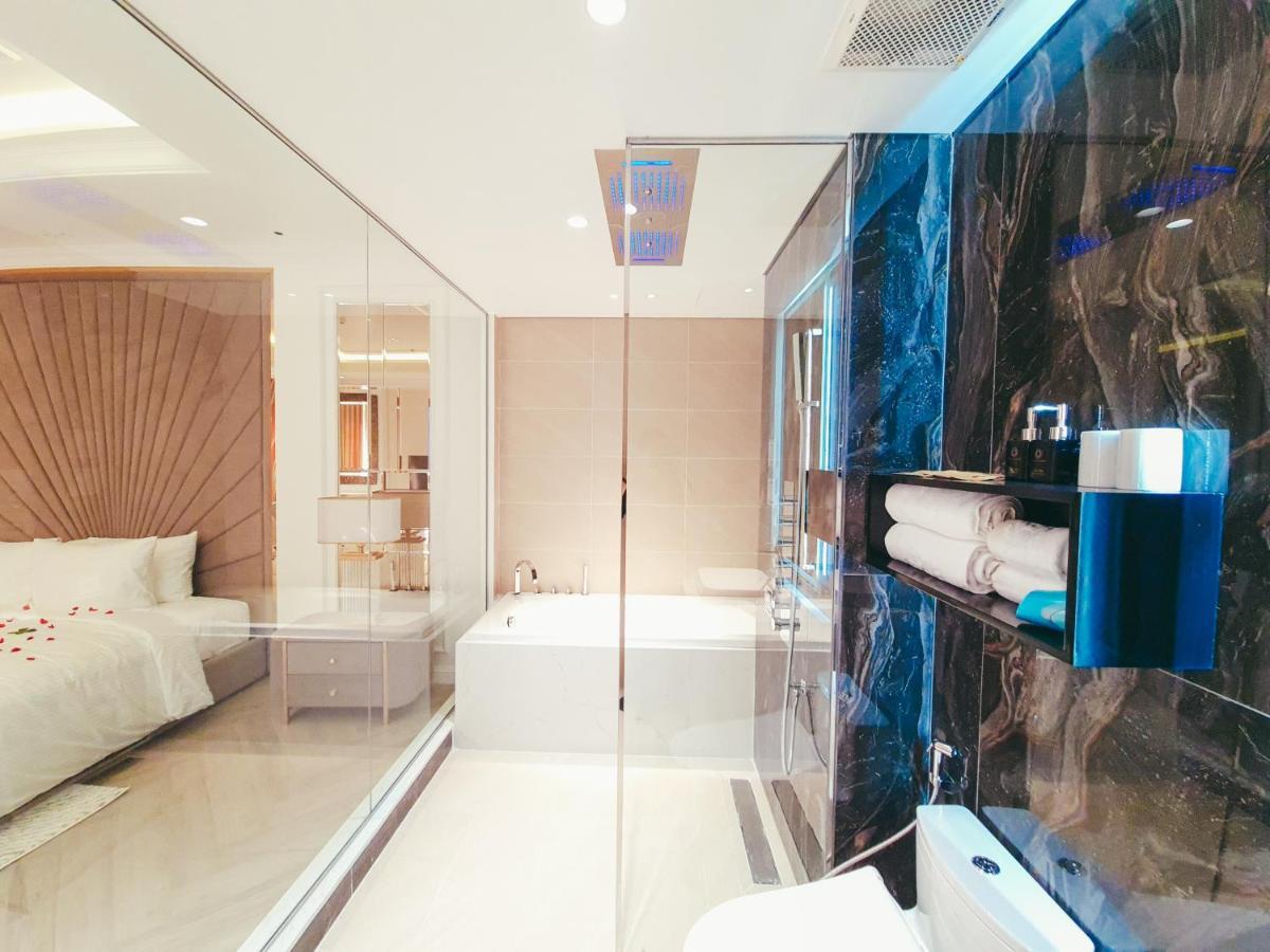 Phuc Thang Hotel Phu Quoc Exteriér fotografie