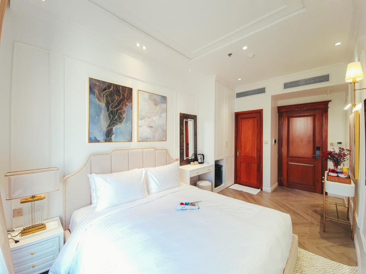 Phuc Thang Hotel Phu Quoc Exteriér fotografie