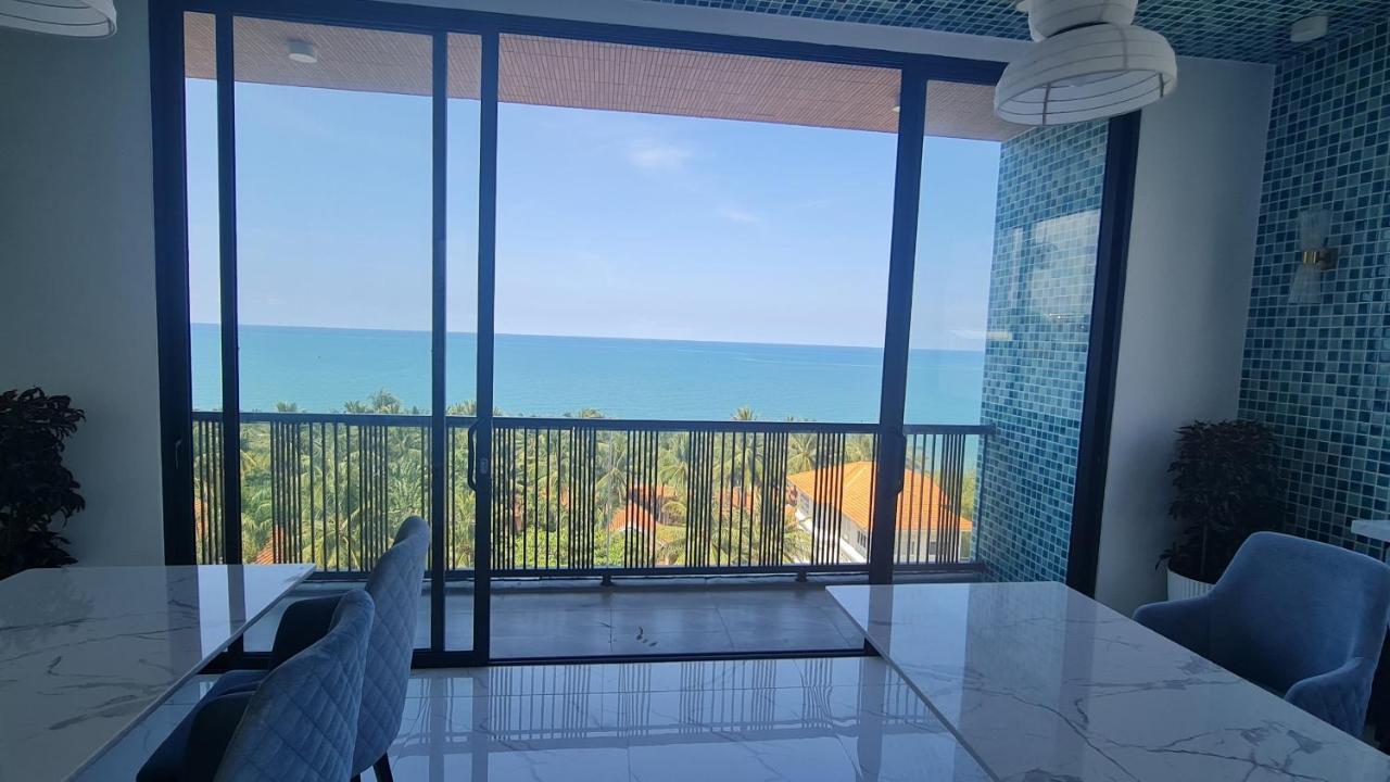 Phuc Thang Hotel Phu Quoc Exteriér fotografie