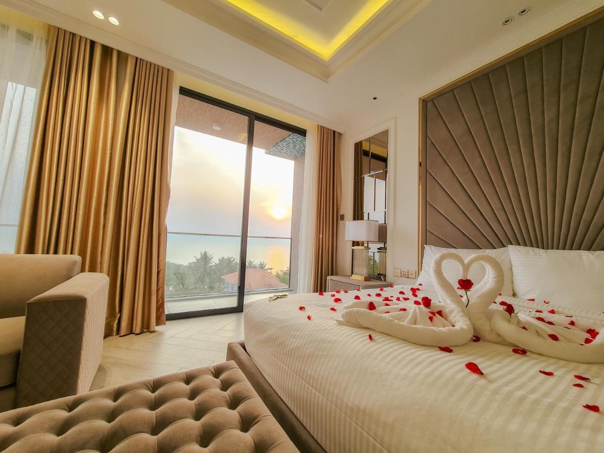 Phuc Thang Hotel Phu Quoc Exteriér fotografie