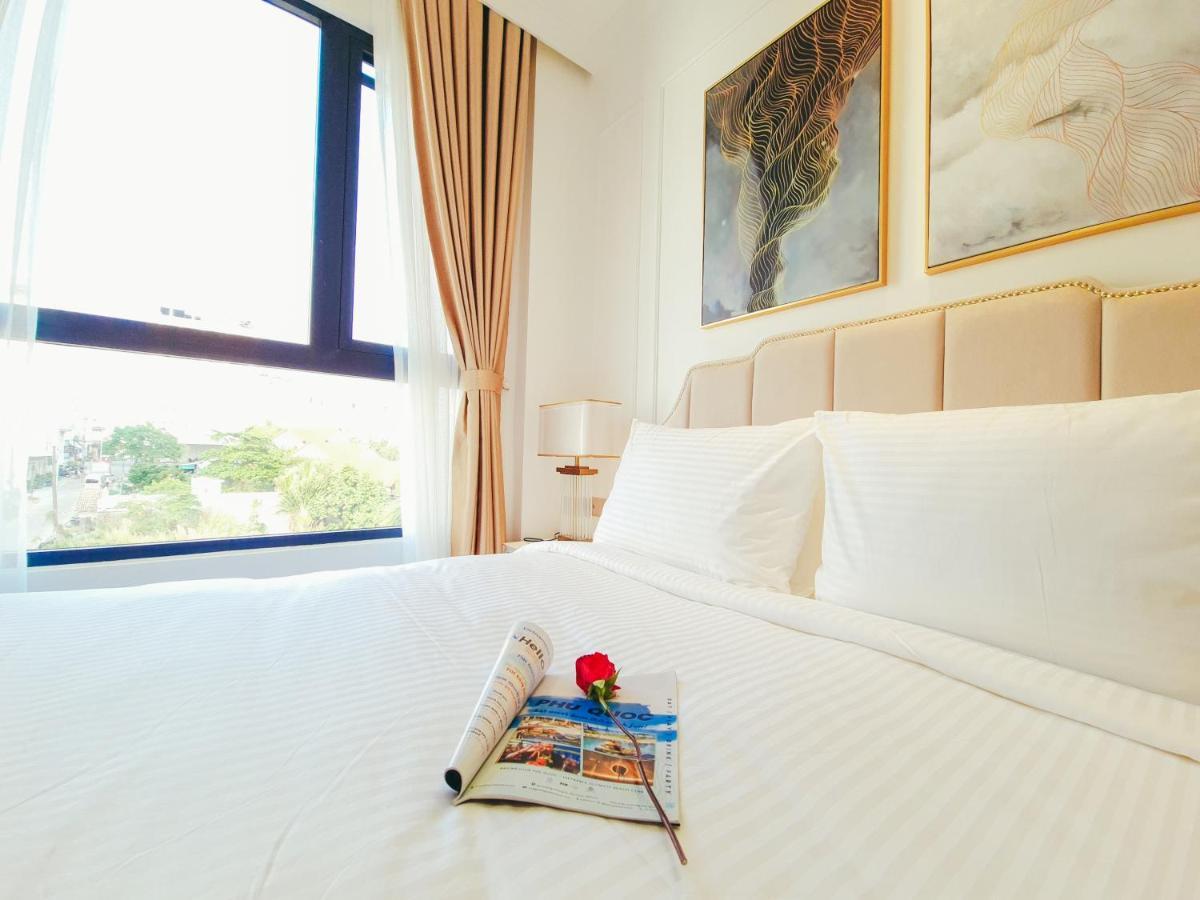 Phuc Thang Hotel Phu Quoc Exteriér fotografie